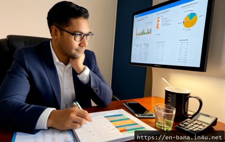 Business Analyst Salary Negotiation Strategies for a Stronger Offer 3 비즈니스 애널리스트 연봉협상 전략 관련 이미지 1